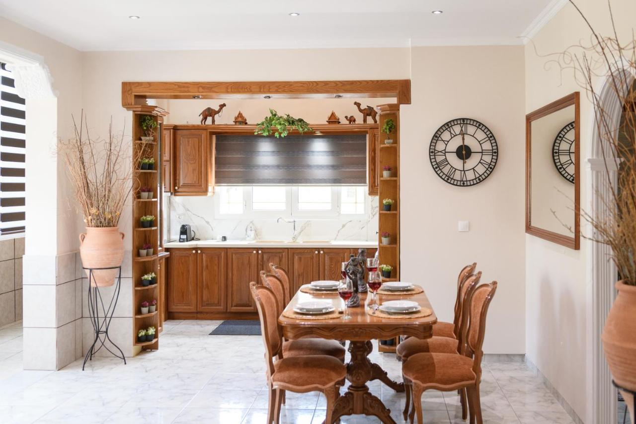 Apartament Angela A La Corfu