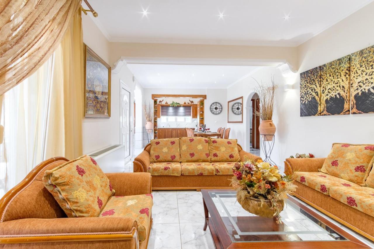 Apartament Angela A La Corfu